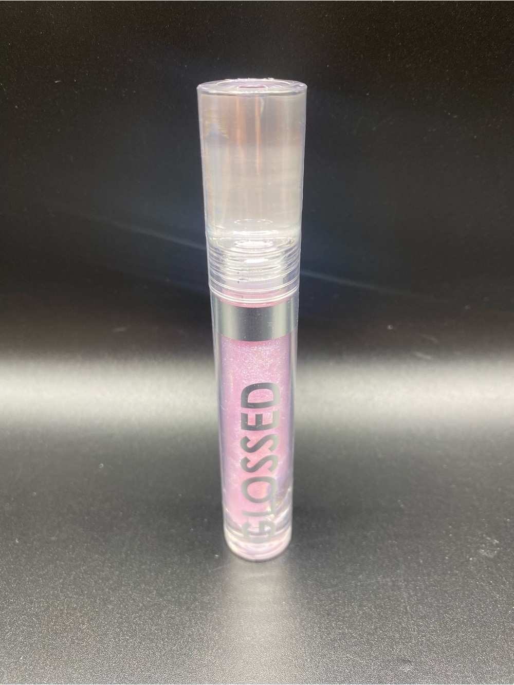 Sephora Glossed Hydrating LongWear  Hi Shine Finish Lip Gloss -10 Wild NEW